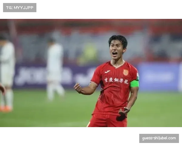 中甲联赛本土射手表现 向余望18球领跑本土榜