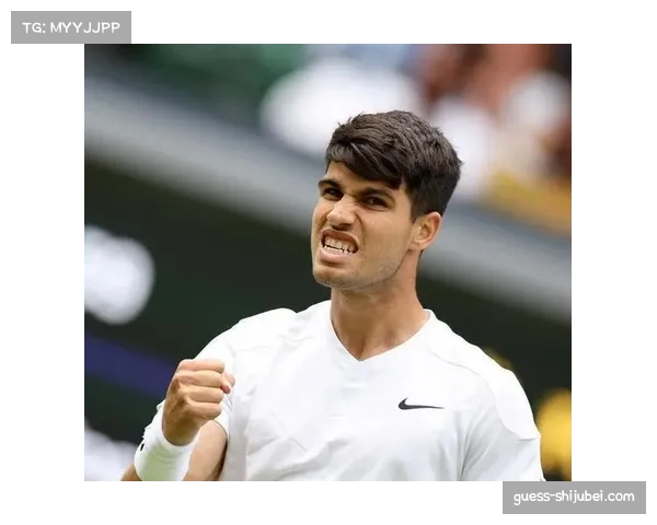 ATP总决赛阿尔卡拉斯占得出线先机 再赢一场即锁定年终第一