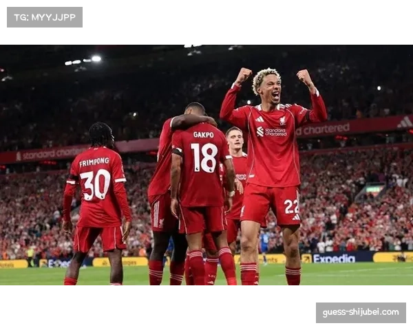 利物浦球探系统全面激活,全球考察新一代球员